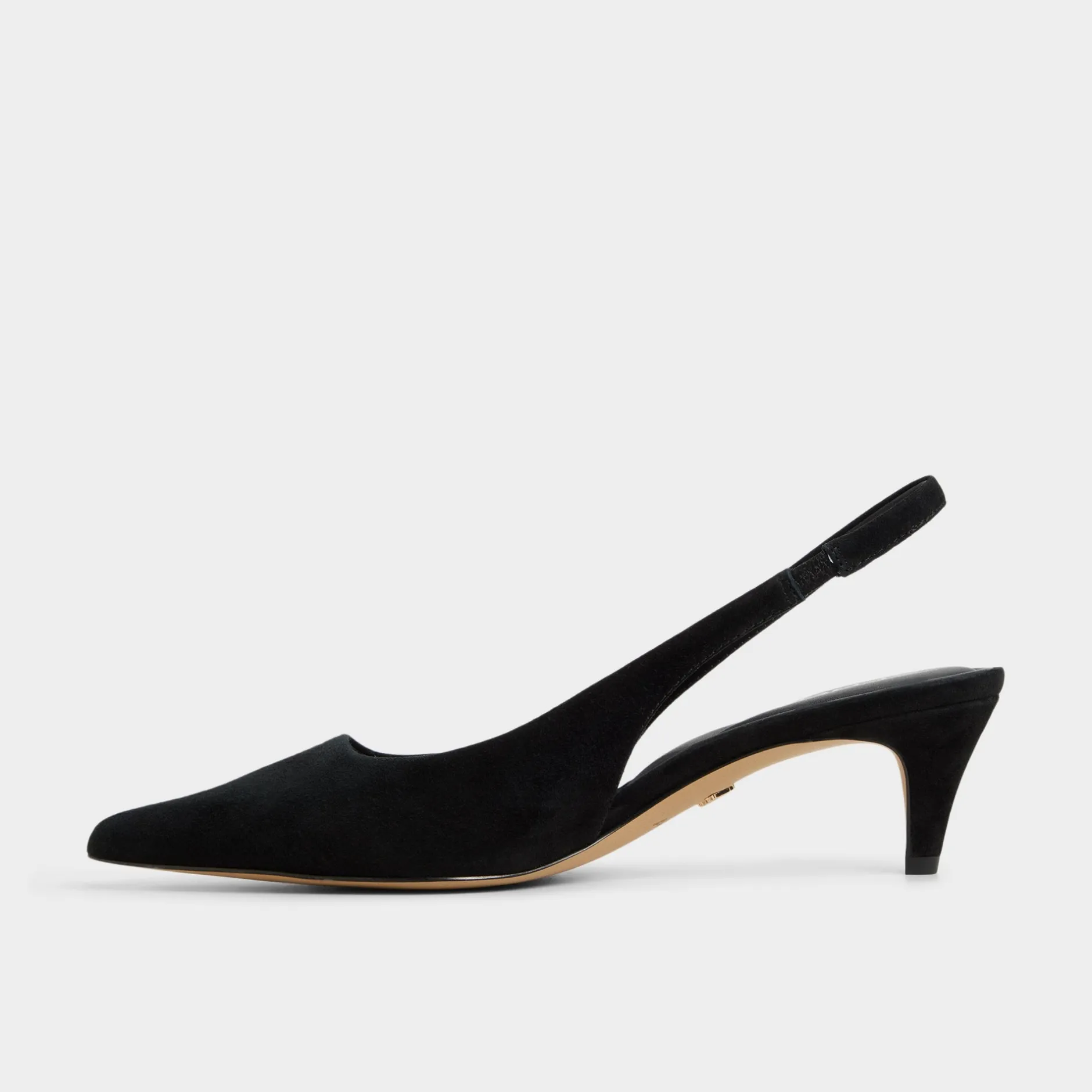 ALDO Slingbacks|Pumps^Leane Black