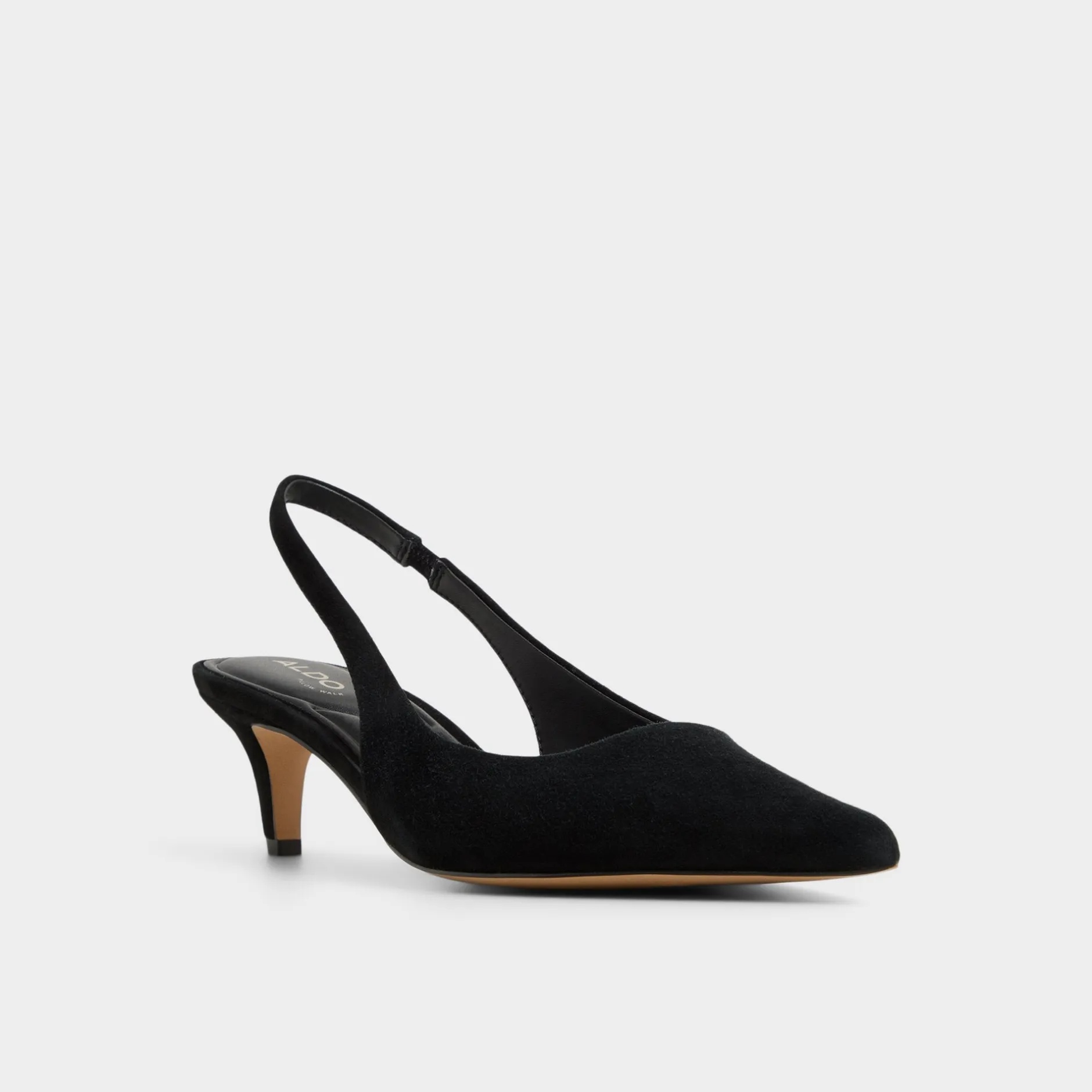 ALDO Slingbacks|Pumps^Leane Black