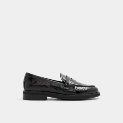 ALDO Loafers^Lededanten Other black