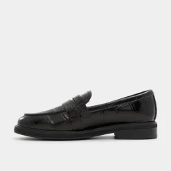 ALDO Loafers^Lededanten Other black