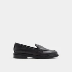 ALDO Loafers^Lededanten Black