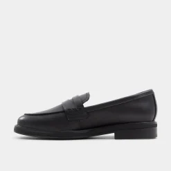 ALDO Loafers^Lededanten Black