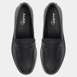 ALDO Loafers^Lededanten Black