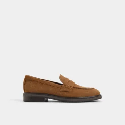 ALDO Block Heels|Loafers^Lededanten Dark Brown