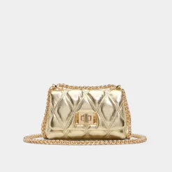 ALDO Bags|Crossbody Bags^Lediaa Gold