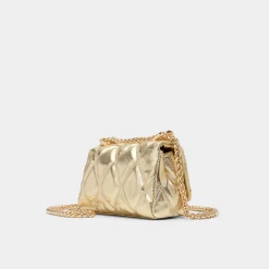 ALDO Bags|Crossbody Bags^Lediaa Gold