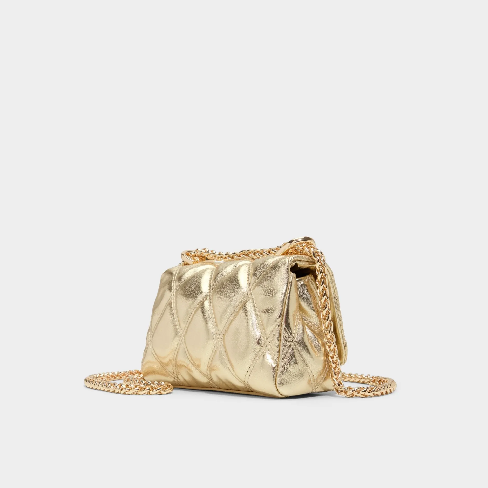 ALDO Bags|Crossbody Bags^Lediaa Gold