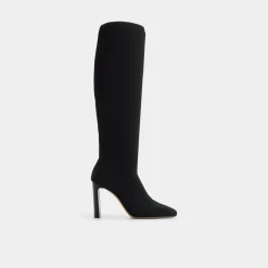 ALDO Black Boots|Dress Boots^Lennora Black