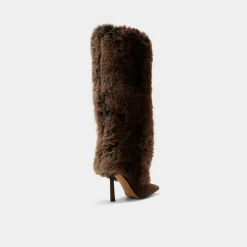 ALDO Dress Boots|Tall Boots^Lennore Dark brown