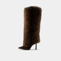 ALDO Dress Boots|Tall Boots^Lennore Dark brown