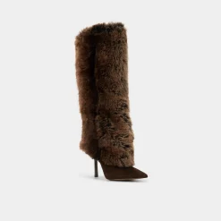 ALDO Dress Boots|Tall Boots^Lennore Dark brown