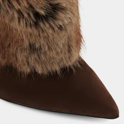 ALDO Dress Boots|Tall Boots^Lennore Dark brown