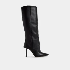 ALDO Black Boots|Dress Boots^Lenoria Black
