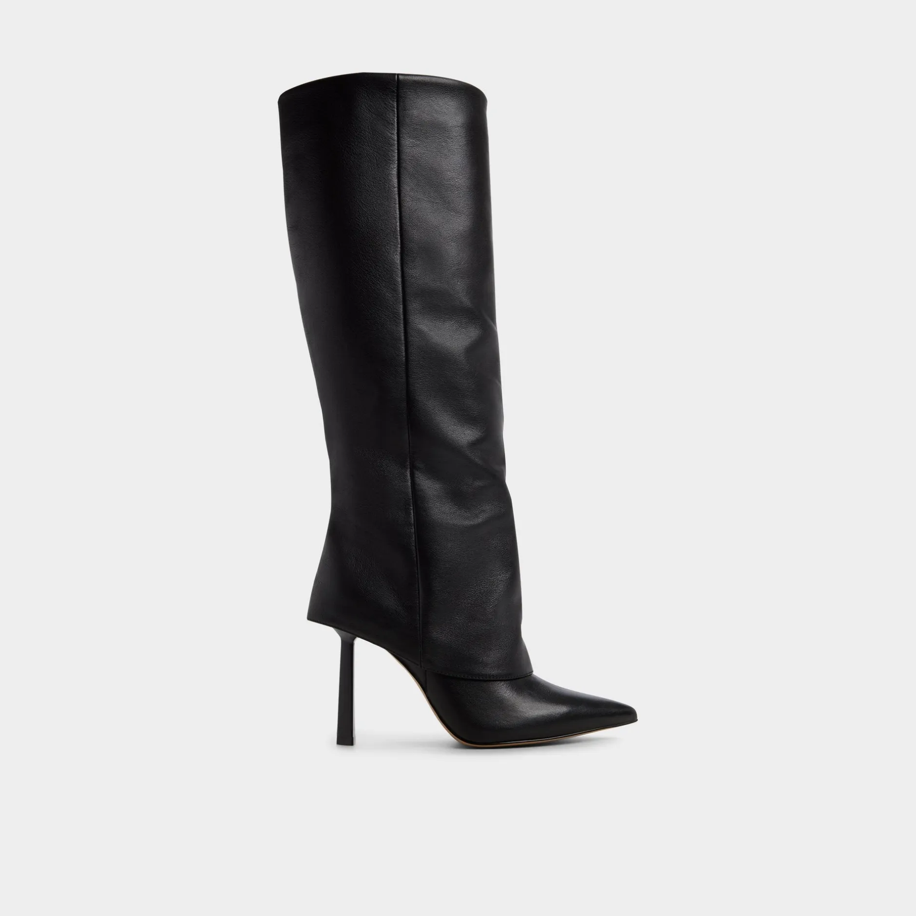 ALDO Black Boots|Dress Boots^Lenoria Black