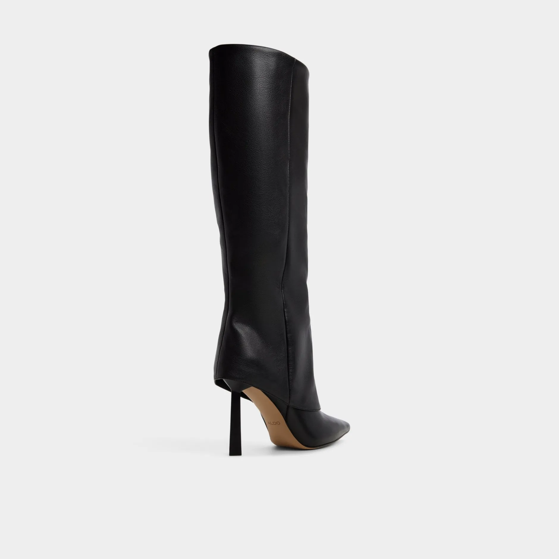 ALDO Black Boots|Dress Boots^Lenoria Black