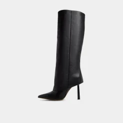 ALDO Black Boots|Dress Boots^Lenoria Black