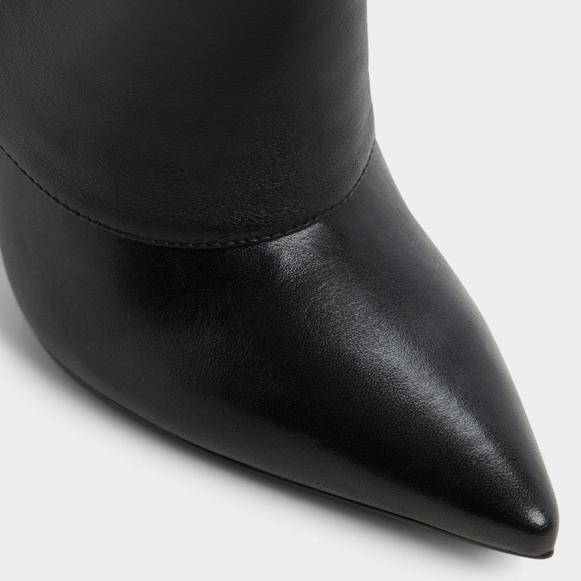 ALDO Black Boots|Dress Boots^Lenoria Black