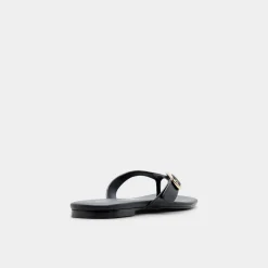 ALDO Thong Sandals|Flat Sandals^Leonnia Black