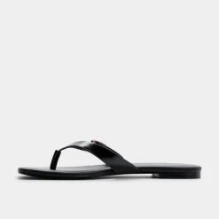 ALDO Thong Sandals|Flat Sandals^Leonnia Black