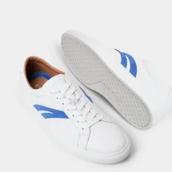 ALDO Casual Shoes^Leroy Other White