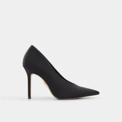 ALDO Pumps^Lessy Black