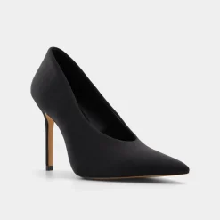 ALDO Pumps^Lessy Black