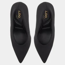 ALDO Pumps^Lessy Black