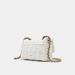 ALDO Bags|Crossbody Bags^Letissee Black/White
