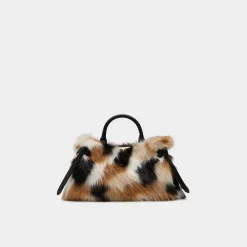 ALDO Bags^Leverr Open Brown