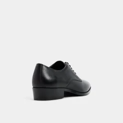 ALDO Oxfords^Lewistown Other black