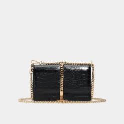 ALDO Bags|Crossbody Bags^Lilithaa Black