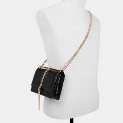ALDO Bags|Crossbody Bags^Lilithaa Black