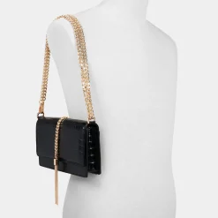 ALDO Bags|Crossbody Bags^Lilithaa Black