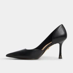 ALDO Pumps^Livianna Black