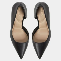ALDO Pumps^Livianna Black