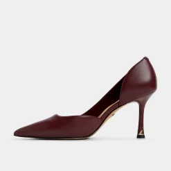 ALDO Pumps^Livianna Other Red