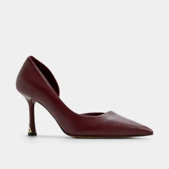ALDO Pumps^Livianna Other Red