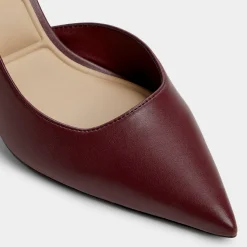 ALDO Pumps^Livianna Other Red