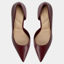 ALDO Pumps^Livianna Other Red