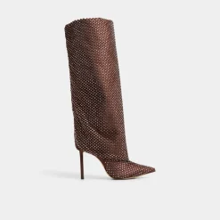 ALDO Dress Boots|Tall Boots^Livydalia Dark brown