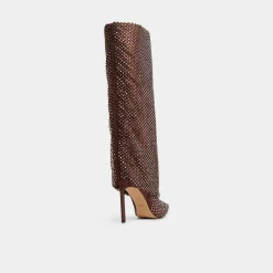 ALDO Dress Boots|Tall Boots^Livydalia Dark brown