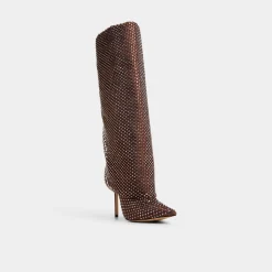 ALDO Dress Boots|Tall Boots^Livydalia Dark brown