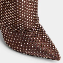 ALDO Dress Boots|Tall Boots^Livydalia Dark brown