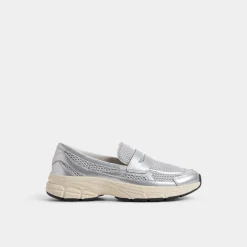 ALDO Sneakers|Loafers^Loffy Silver