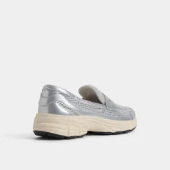 ALDO Sneakers|Loafers^Loffy Silver