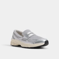 ALDO Sneakers|Loafers^Loffy Silver