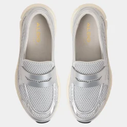 ALDO Sneakers|Loafers^Loffy Silver