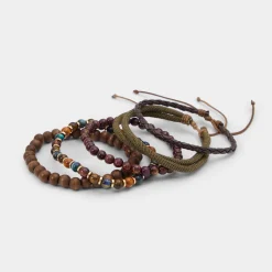 ALDO Accessories^Loggann Dark brown
