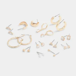 ALDO Accessories|Earrings^Loinad Ice
