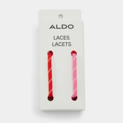 ALDO Accessories|Shoe Accessories^Loopz Red